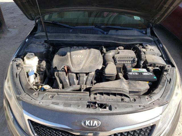 Photo 11 from auction – 2013 KIA OPTIMA LX with VIN 5XXGM4A77DG100428