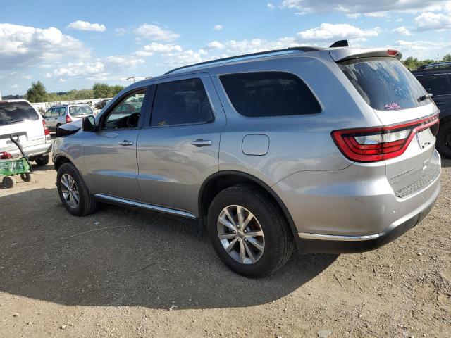 Photo 2 from auction – 2015 DODGE DURANGO LI with VIN 1C4RDJDG0FC810213