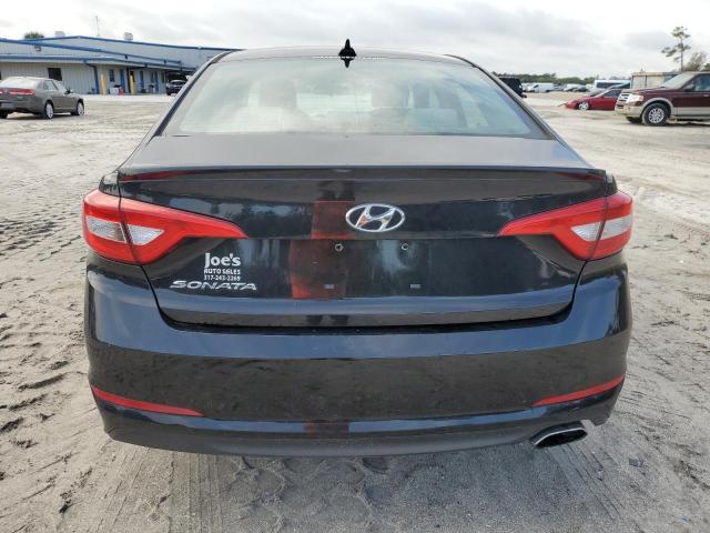 Photo 6 from auction – 2015 HYUNDAI SONATA SE with VIN 5NPE24AF7FH122246
