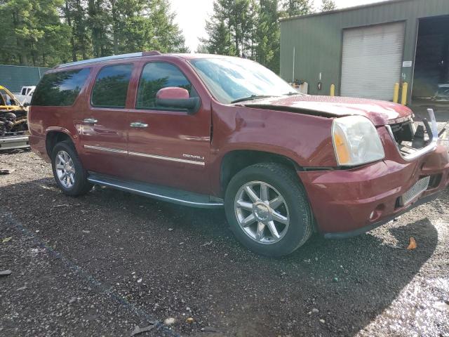 Photo 4 from auction – 2011 GMC YUKON XL D with VIN 1GKS2MEF9BR149646