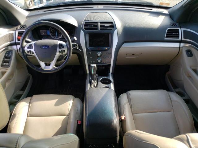 Photo 8 from auction – 2013 FORD EXPLORER X with VIN 1FM5K8D85DGB21551