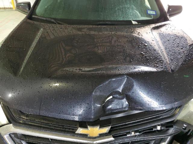 Photo 11 from auction – 2020 CHEVROLET EQUINOX LT with VIN 3GNAXLEX7LS566944