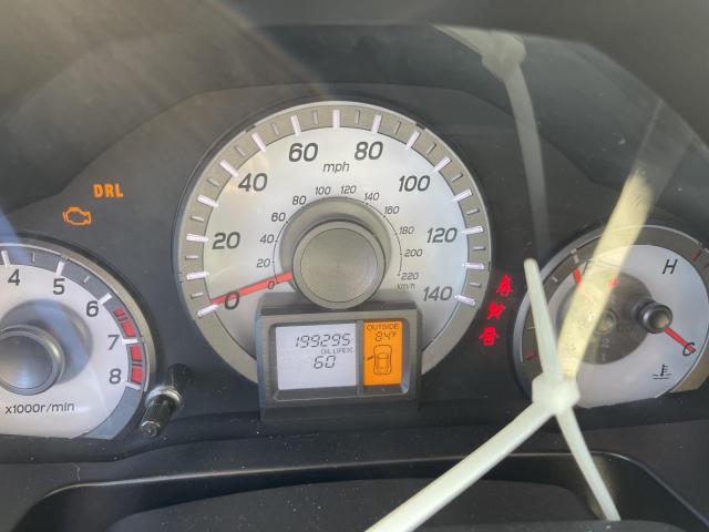 Photo 9 from auction – 2015 HONDA PILOT SE with VIN 5FNYF4H36FB032260