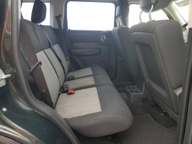 Photo 10 from auction – 2010 DODGE NITRO SE with VIN 1D4PU2GK6AW124927