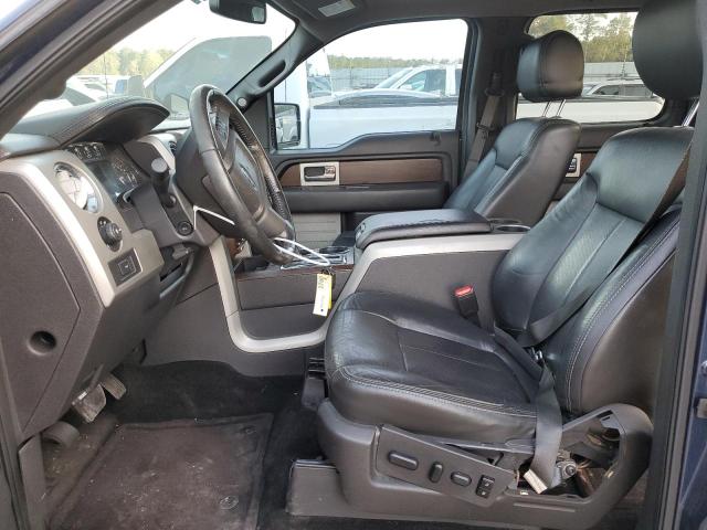 Photo 7 from auction – 2013 FORD F150 SUPER with VIN 1FTFW1CF4DKD92294
