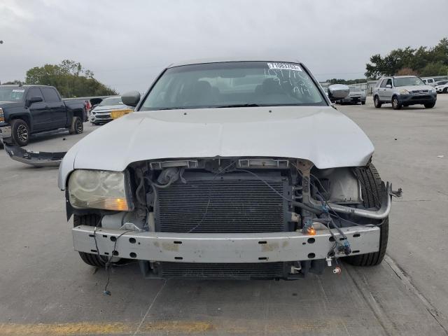 Photo 5 from auction – 2010 CHRYSLER 300 TOURIN with VIN 2C3CA5CV5AH326084