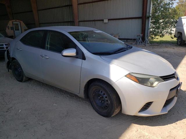 Photo 4 from auction – 2015 TOYOTA COROLLA L with VIN 2T1BURHE2FC373492