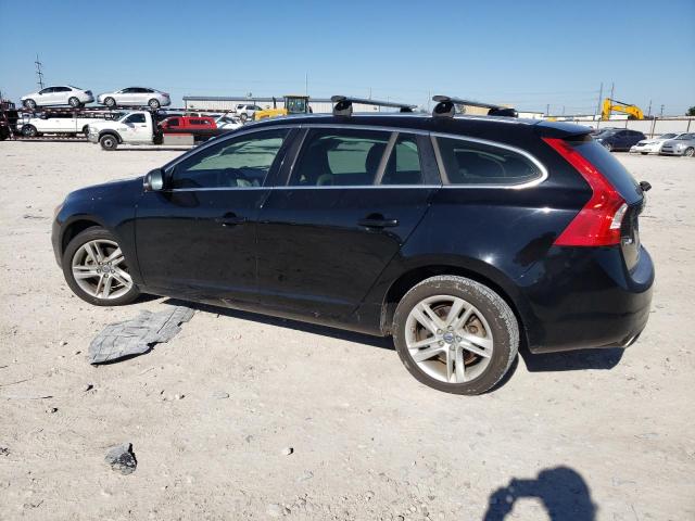 Photo 2 from auction – 2015 VOLVO V60 PREMIE with VIN YV140MEB8F1195197