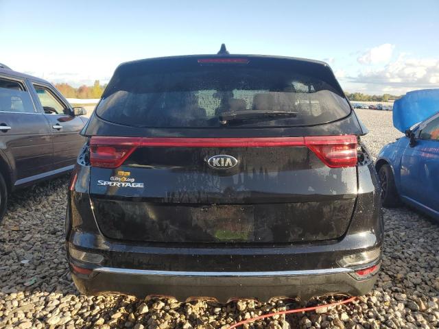 Photo 6 from auction – 2021 KIA SPORTAGE L with VIN KNDPMCAC2M7940486