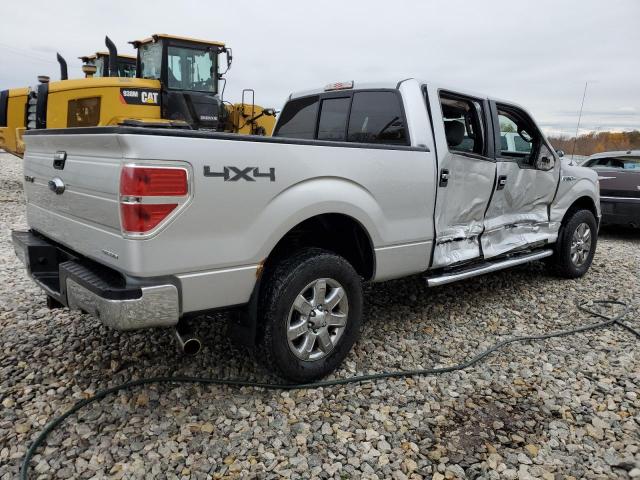 Photo 3 from auction – 2013 FORD F150 SUPER with VIN 1FTFW1EF2DFB07534