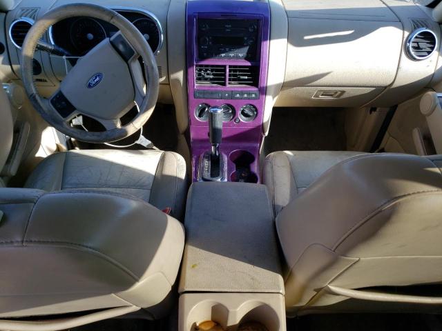 Photo 8 from auction – 2006 FORD EXPLORER X with VIN 1FMEU73E46UB53584