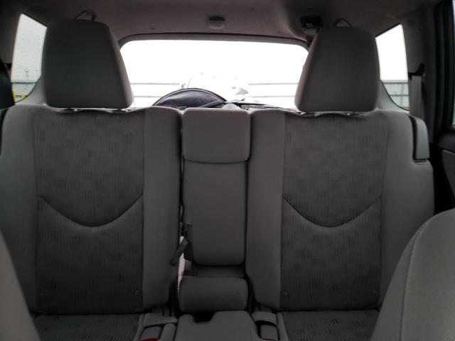 Photo 10 from auction – 2012 TOYOTA RAV4 with VIN 2T3BF4DV8CW224461