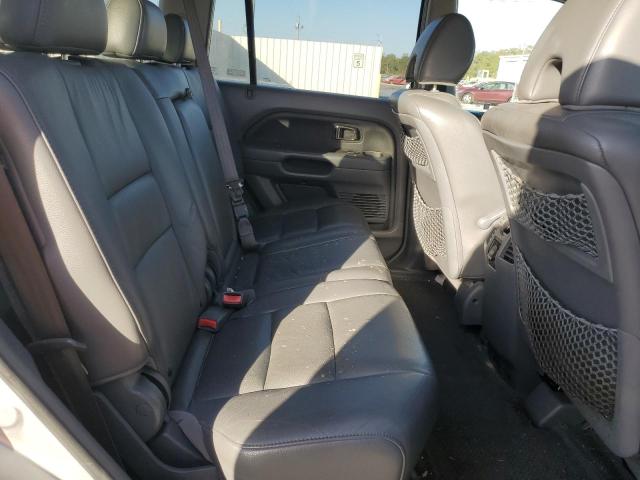 Foto 11 de la subasta – 2007 HONDA PILOT EXL con VIN 5FNYF18547B031271