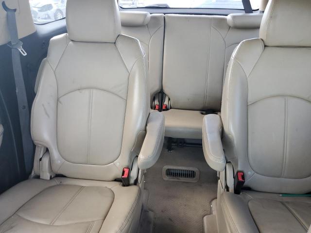 Photo 10 from auction – 2011 GMC ACADIA SLT with VIN 1GKKVRED8BJ196667
