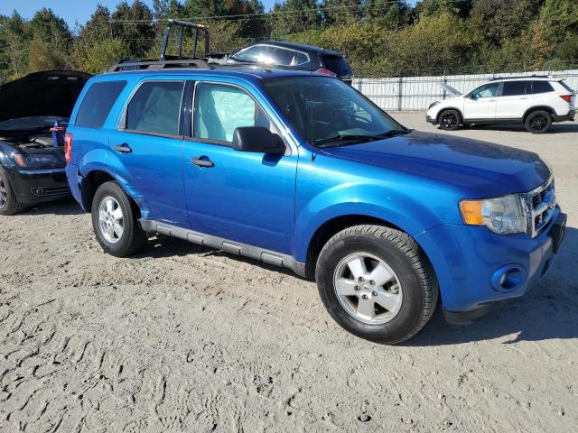Photo 4 from auction – 2012 FORD ESCAPE XLT with VIN 1FMCU0D76CKA33243