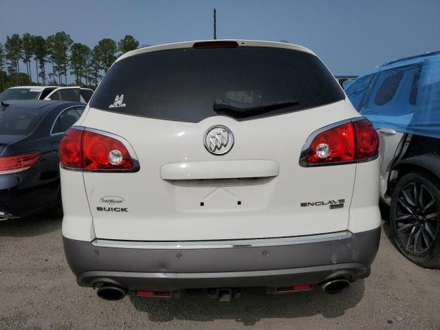 Photo 6 from auction – 2010 BUICK ENCLAVE CX with VIN 5GALRBED8AJ191433
