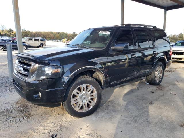 FORD EXPEDITION 2014 z numerem VIN 1FMJU1K59EEF61729 - Zdjęcie z aukcji