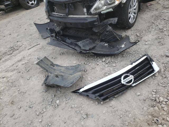 Photo 12 from auction – 2015 NISSAN ALTIMA 2.5 with VIN 1N4AL3AP5FC257516