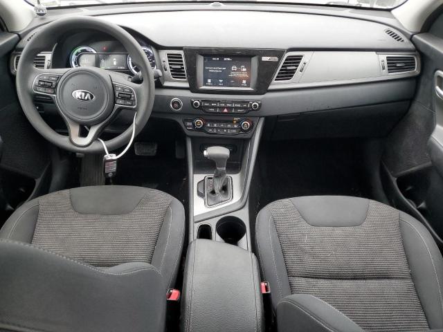 Photo 8 from auction – 2019 KIA NIRO FE with VIN KNDCB3LC4K5233965