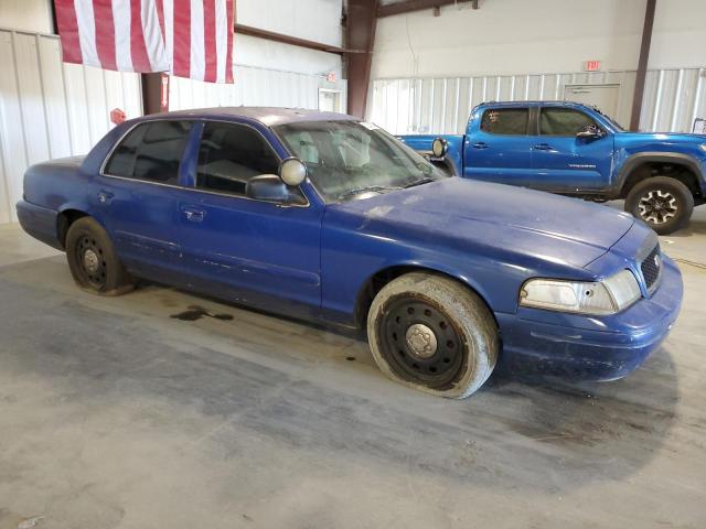 Photo 4 from auction – 2007 FORD CROWN VICT with VIN 2FAFP71W17X147169