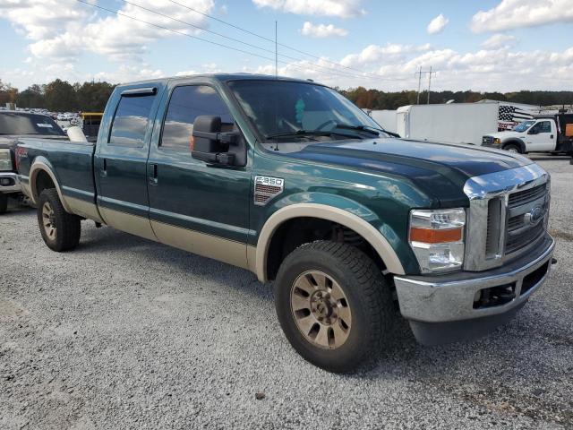Photo 4 from auction – 2010 FORD F350 SUPER with VIN 1FTWW3BR1AEA62341