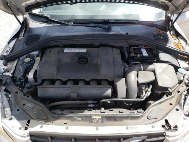 Photo 12 from auction – 2010 VOLVO XC60 3.2 with VIN YV4982DL2A2101415