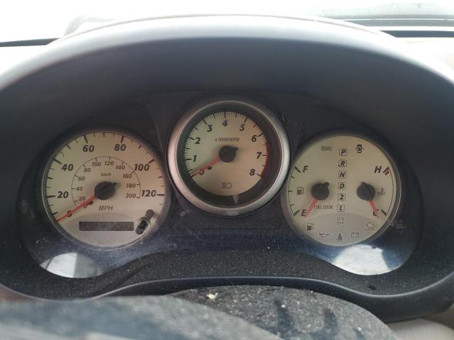 Photo 9 from auction – 2002 TOYOTA RAV4 with VIN JTEHH20V220175061