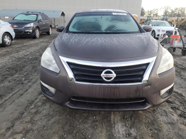Photo 5 from auction – 2015 NISSAN ALTIMA 2.5 with VIN 1N4AL3AP6FC285647