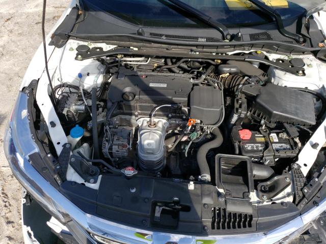 Photo 11 from auction – 2016 HONDA ACCORD with VIN 1HGCR2F79GA119562