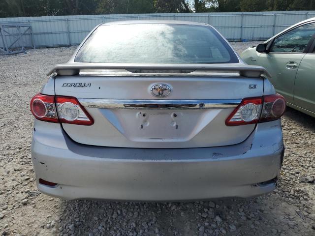 Photo 6 from auction – 2011 TOYOTA COROLL with VIN 2T1BU4EE4BC560394