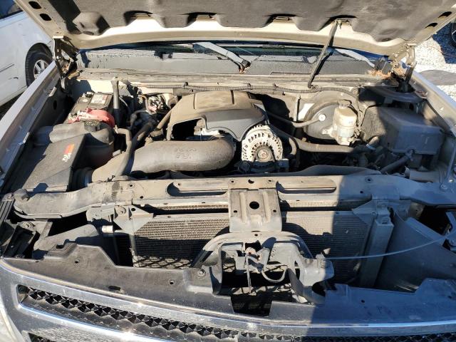 Photo 11 from auction – 2009 CHEVROLET SILVERADO with VIN 1GCEC29099Z138754