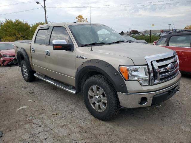 Photo 4 from auction – 2009 FORD F150 SUPER with VIN 1FTPW14V09FB10033