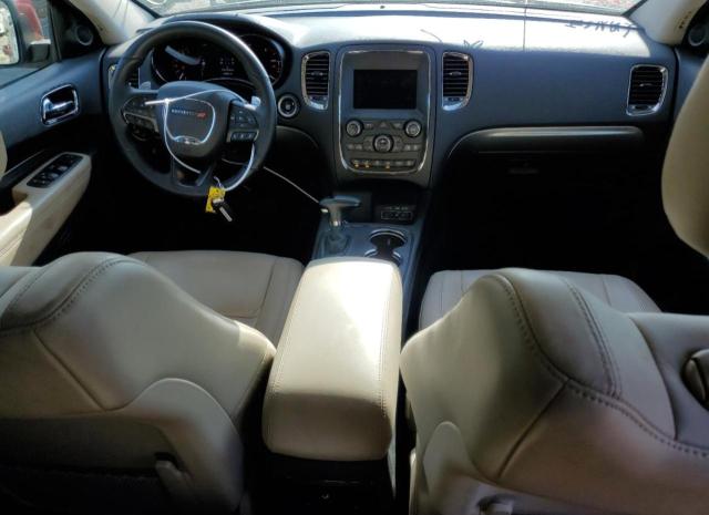 Photo 8 from auction – 2018 DODGE DURANGO GT with VIN 1C4RDJDG7JC174253