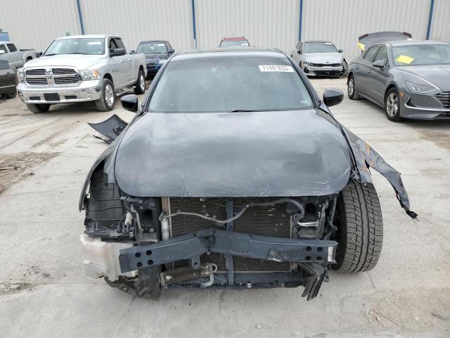 Photo 5 from auction – 2012 INFINITI G37 BASE with VIN JN1CV6AP2CM625867