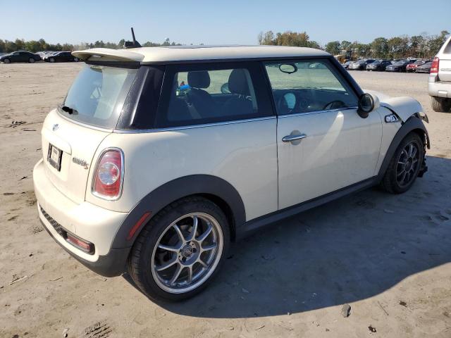 Photo 3 from auction – 2012 MINI COOPER S with VIN WMWSV3C55CTY29116