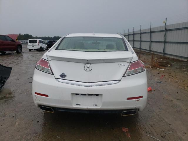 Photo 6 from auction – 2012 ACURA TL with VIN 19UUA8F53CA022638