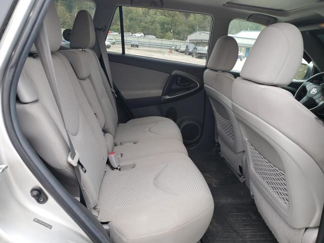 Photo 11 from auction – 2012 TOYOTA RAV4 with VIN 2T3BF4DV7CW259444