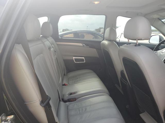 Photo 10 from auction – 2012 CHEVROLET CAPTIVA SP with VIN 3GNAL3E52CS640586
