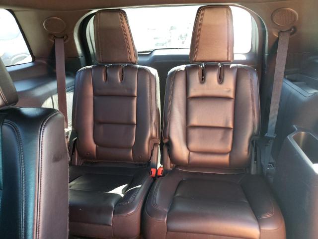 Photo 10 from auction – 2013 FORD EXPLORER L with VIN 1FM5K8F89DGA08330
