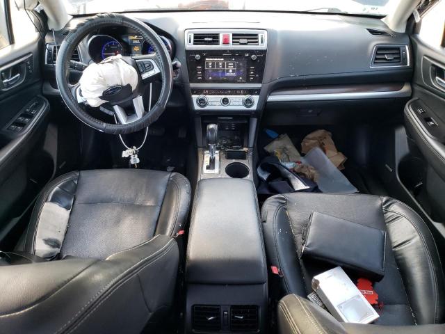 Photo 8 from auction – 2015 SUBARU LEGACY 2.5 with VIN 4S3BNAN68F3053808