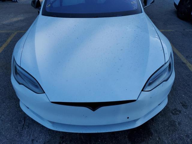 Photo 11 from auction – 2018 TESLA MODEL S with VIN 5YJSA1E29JF256971