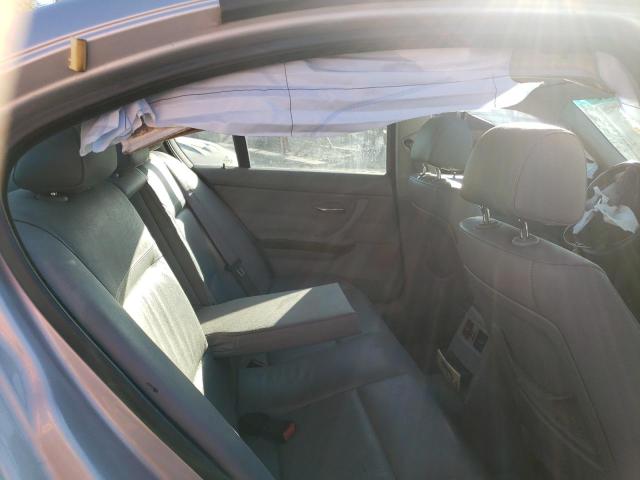 Photo 10 from auction – 2009 BMW 328 I with VIN WBAPH735X9A172628