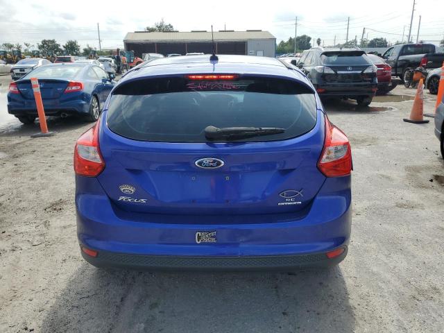 Zdjęcie 6 z aukcji – 2014 FORD FOCUS SE z VIN 1FADP3K27EL274837