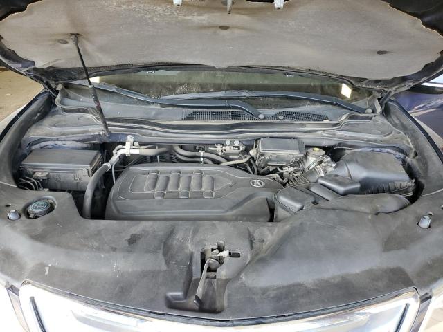 Photo 12 from auction – 2015 ACURA MDX ADVANC with VIN 5FRYD4H85FB013098