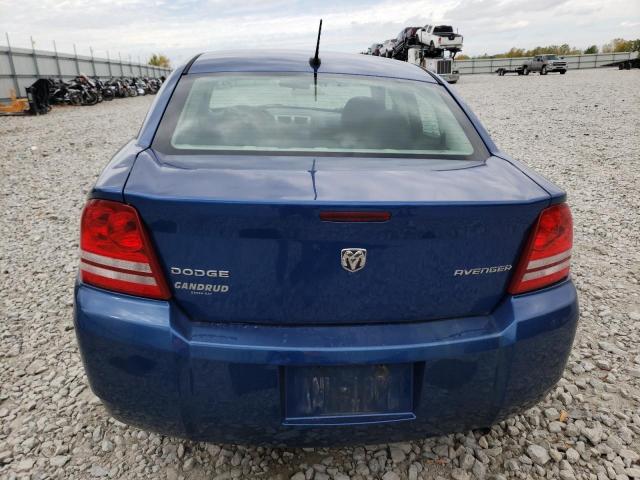 Photo 6 from auction – 2009 DODGE AVENGER SE with VIN 1B3LC46B89N509811