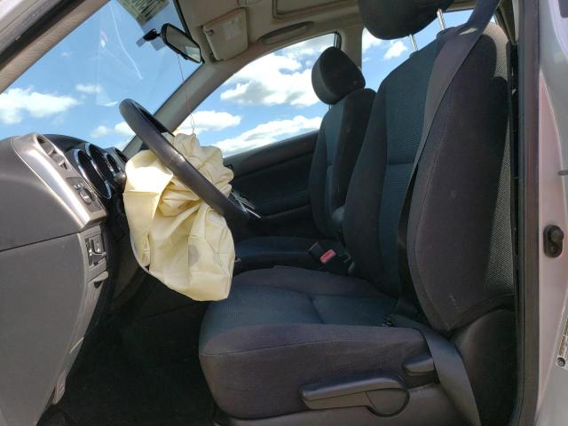Photo 7 from auction – 2006 TOYOTA MATRIX with VIN 2T1KR32E96C596880