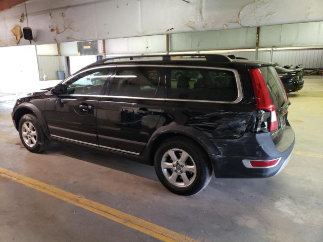 Photo 2 from auction – 2012 VOLVO XC70 3.2 with VIN YV4952BZ7C1119630