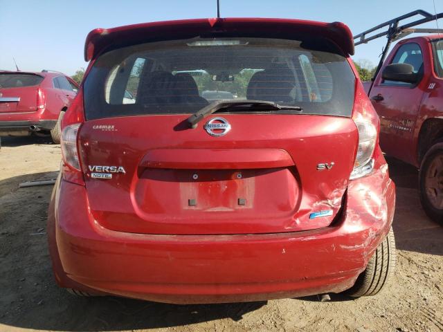 Photo 6 from auction – 2014 NISSAN VERSA NOTE with VIN 3N1CE2CP5EL406761