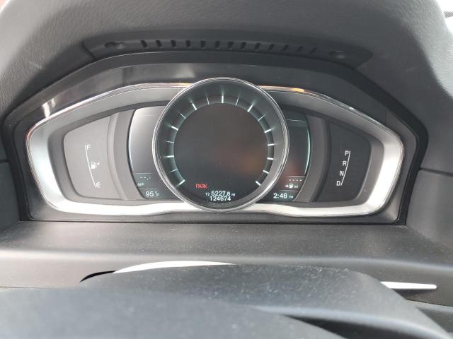 صورة رقم 9 من المزاد - 2014 VOLVO S80 3.2 مع VIN YV1952AS2E1180291