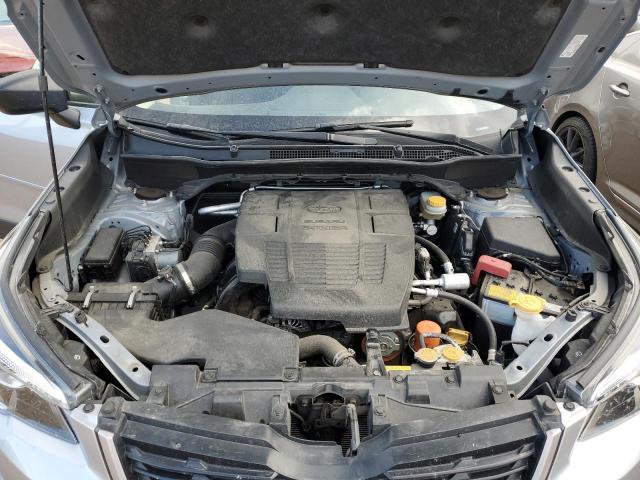 Photo 11 from auction – 2019 SUBARU FORESTER with VIN JF2SKAAC2KH401542